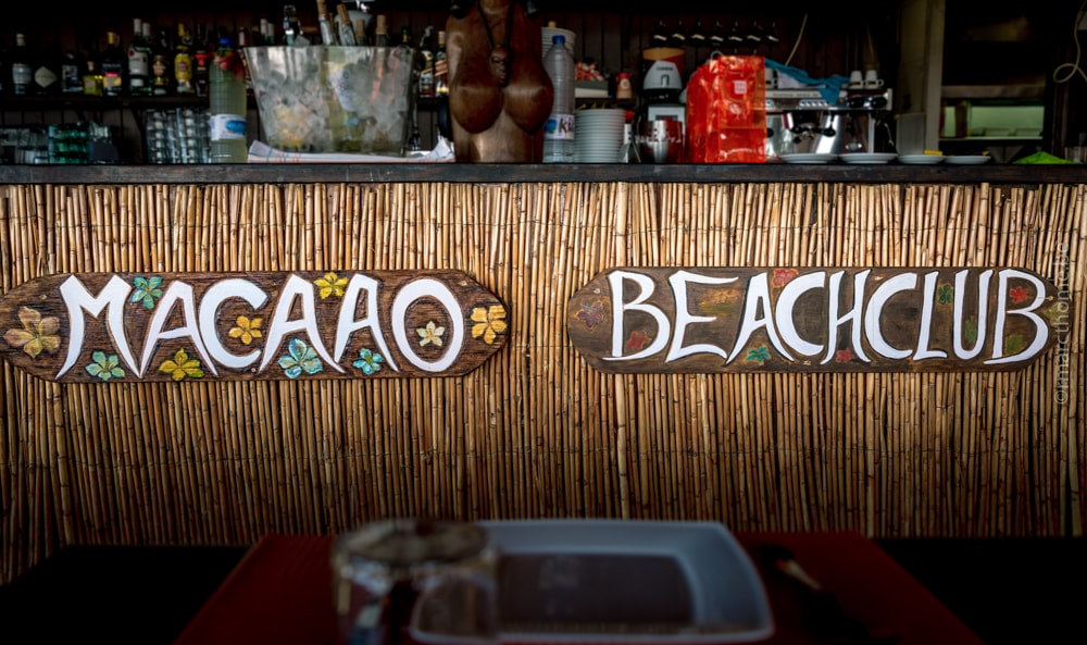Macaao Beach Club